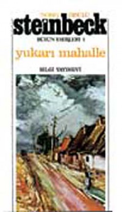 Yukarı Mahalle Yukarı Mahalle