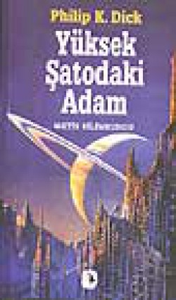 Yüksek Şatodaki Adam Yüksek Şatodaki Adam