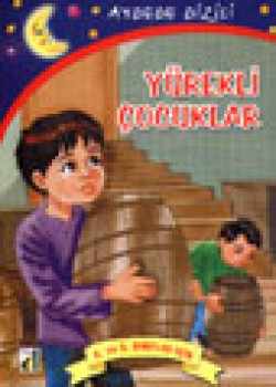 Yürekli Çocuklar Yürekli Çocuklar