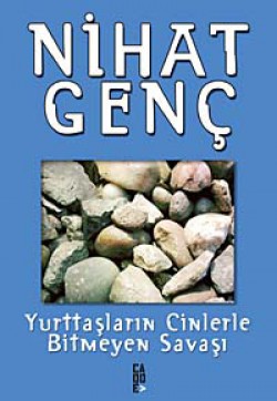 Yurttaşların Cinlerle Bitmeyen Savaşı Yurttaşların Cinlerle Bitmeyen Savaşı
