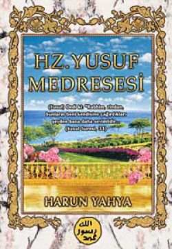Yusuf Medresesi Yusuf Medresesi