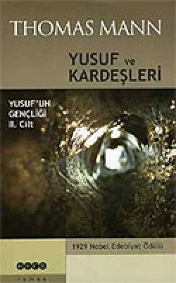 Yusuf ve Kardeşleri 2 / Yusuf'un Gençliği Yusuf ve Kardeşleri 2 / Yusuf'un Gençliği