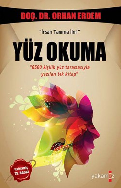 Yüz Okuma Yüz Okuma
