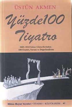 Yüzde 100 Tiyatro Yüzde 100 Tiyatro