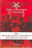 Zabit ve Kumandan ile Hasbihal (Ciltsiz)