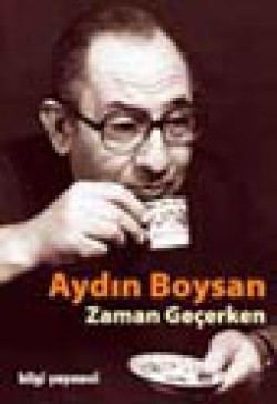 Zaman Geçerken Zaman Geçerken