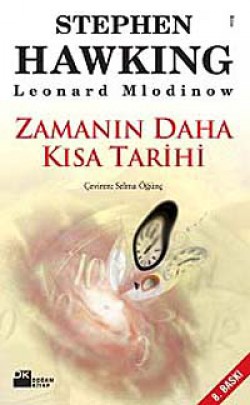 Zamanın Daha Kısa Tarihi Zamanın Daha Kısa Tarihi