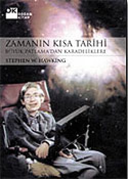 Zamanın Kısa Tarihi Zamanın Kısa Tarihi