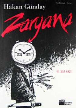 Zargana Zargana