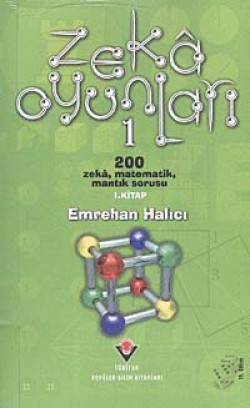 Zeka Oyunları 1 Zeka Oyunları 1