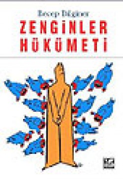 Zenginler Hükümeti Zenginler Hükümeti