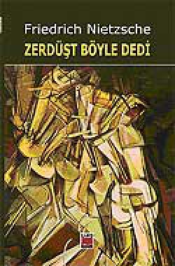 Zerdüşt Böyle Dedi Zerdüşt Böyle Dedi