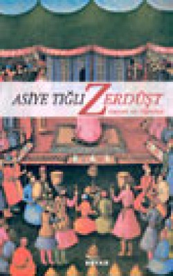 Zerdüşt Zerdüşt