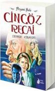 Zeyrek Cinayeti / Cingöz Recai