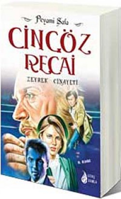 Zeyrek Cinayeti / Cingöz Recai Zeyrek Cinayeti / Cingöz Recai
