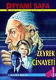 Zeyrek Cinayeti 1