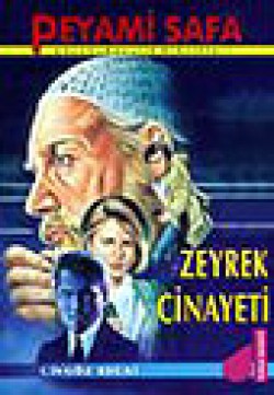 Zeyrek Cinayeti 1 Zeyrek Cinayeti 1