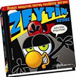 Zeytin Kitabı / Gösteri Başlıyor Zeytin Kitabı / Gösteri Başlıyor