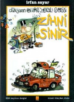 Zihni Sinir Zihni Sinir
