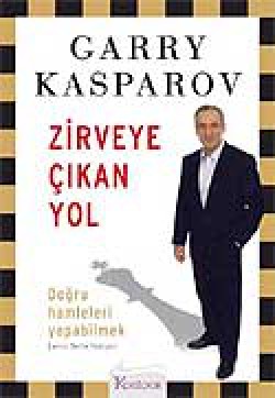 Zirveye Çıkan Yol Zirveye Çıkan Yol