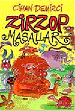 Zirzop Masalları Zirzop Masalları