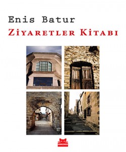 Ziyaretler Kitabı Ziyaretler Kitabı