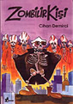 Zombilirkişi Zombilirkişi