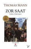 Zor Saat Toplu Öyküler 1