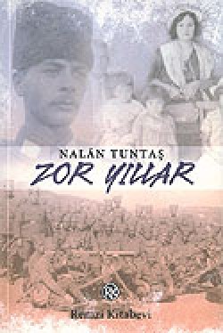 Zor Yıllar Zor Yıllar