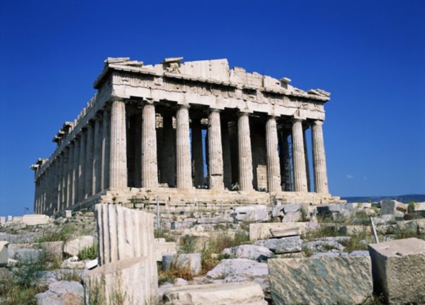 Akropolis