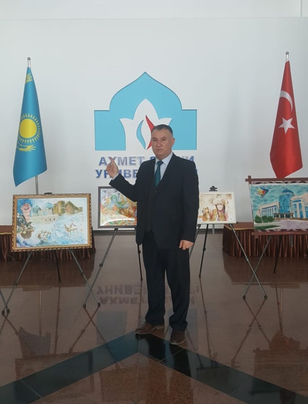 Cengiz Aslan