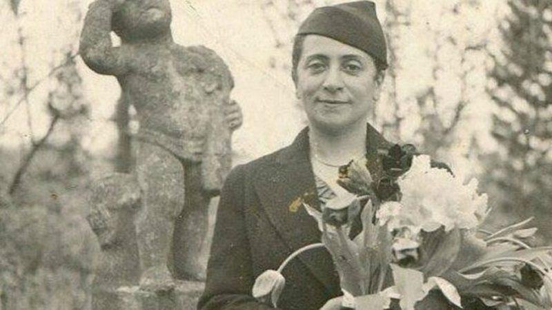 Türkiye'nin ilk kadın hekimi Safiye Ali