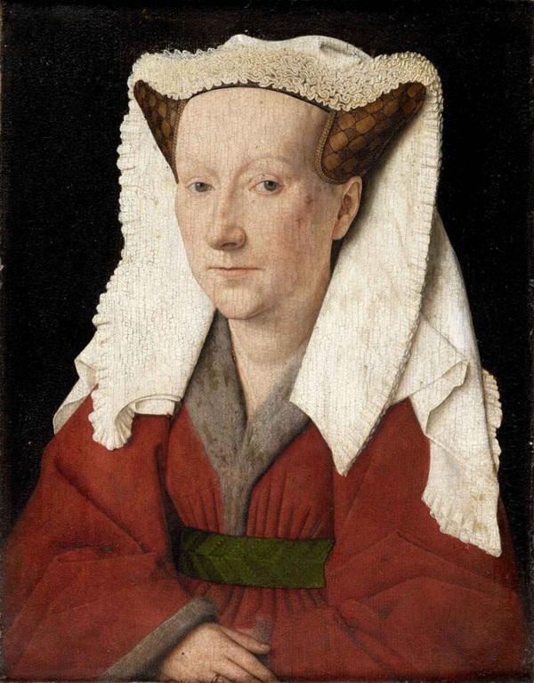 jan-van-eyck-margaret-van-eyckin-portresi