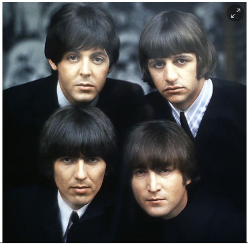 The Beatles