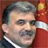 Abdullah Gül