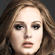Adele Laurie Blue Adkins