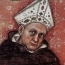 Albertus Magnus
