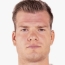 Alexander Sorloth
