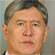 Almazbek Atambayev