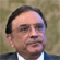 Asif Ali Zardari