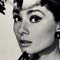 Audrey Hepburn