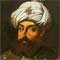 Barbaros Hayreddin Paşa
