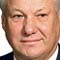 Boris Yeltsin