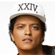 Bruno Mars