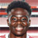 Bukayo Saka
