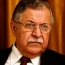 Celal Talabani