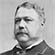Chester Alan Arthur