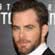 Chris Pine
