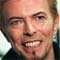 David Bowie