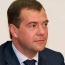 Dmitri Medvedev